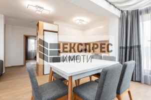 1 bedroom apartment, Trakata