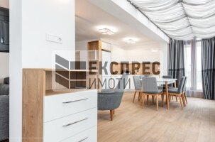  1 bedroom apartment, Trakata