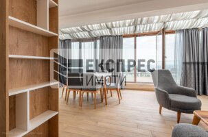  1 bedroom apartment, Trakata