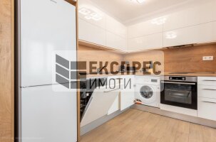  1 bedroom apartment, Trakata