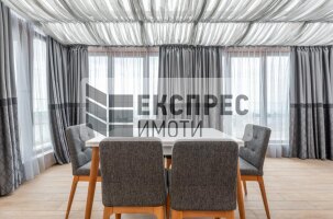  1 bedroom apartment, Trakata