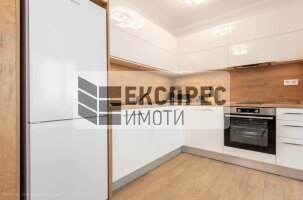  1 bedroom apartment, Trakata