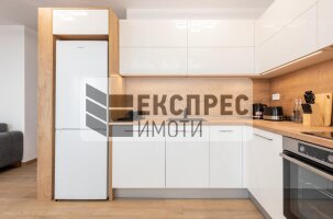  1 bedroom apartment, Trakata