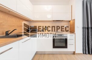  1 bedroom apartment, Trakata