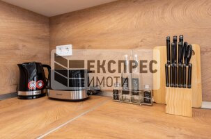  1 bedroom apartment, Trakata
