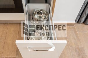  1 bedroom apartment, Trakata