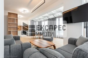  1 bedroom apartment, Trakata