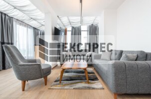  1 bedroom apartment, Trakata