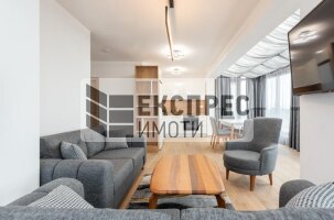  1 bedroom apartment, Trakata
