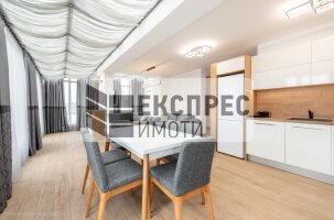  1 bedroom apartment, Trakata