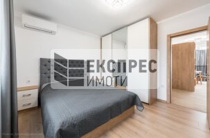  1 bedroom apartment, Trakata