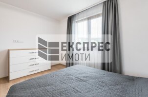  1 bedroom apartment, Trakata