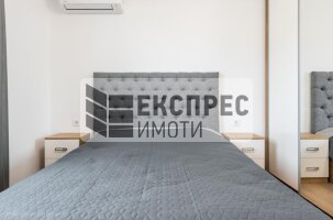  1 bedroom apartment, Trakata