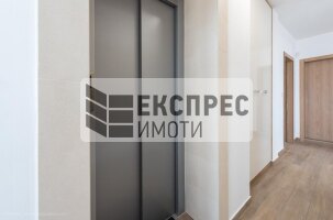  1 bedroom apartment, Trakata