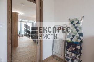  1 bedroom apartment, Trakata