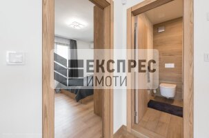  1 bedroom apartment, Trakata