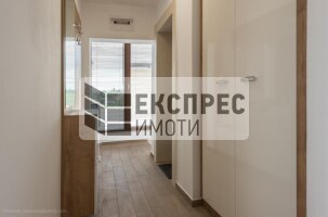  1 bedroom apartment, Trakata