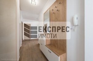  1 bedroom apartment, Trakata