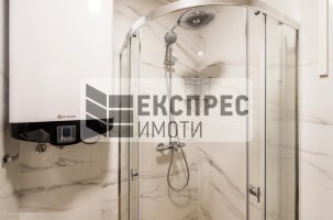  1 bedroom apartment, Trakata