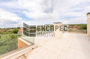  1 bedroom apartment, Trakata