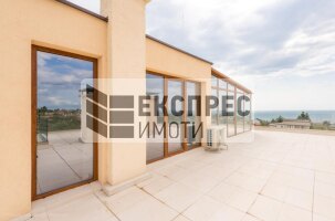  1 bedroom apartment, Trakata