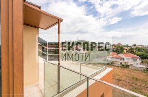  1 bedroom apartment, Trakata