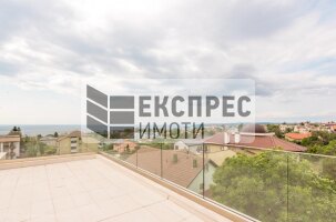  1 bedroom apartment, Trakata