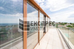  1 bedroom apartment, Trakata
