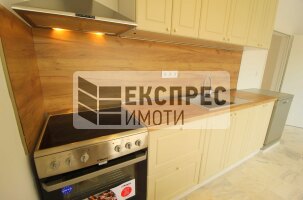 New, Furnished 1 bedroom apartment, Grand Mall Varna