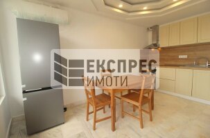 New, Furnished 1 bedroom apartment, Grand Mall Varna