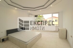 New, Furnished 1 bedroom apartment, Grand Mall Varna