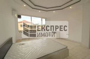 New, Furnished 1 bedroom apartment, Grand Mall Varna