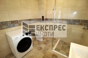 New, Furnished 1 bedroom apartment, Grand Mall Varna