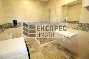 New, Furnished 1 bedroom apartment, Grand Mall Varna