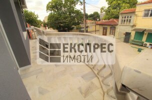 New, Furnished 1 bedroom apartment, Grand Mall Varna