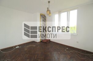 Furnished 2 bedroom apartment, Lyatno kino Trakia