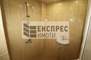 Furnished 2 bedroom apartment, Lyatno kino Trakia