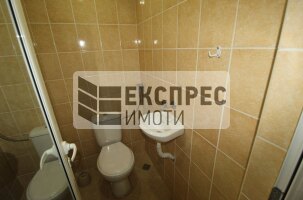 Furnished 2 bedroom apartment, Lyatno kino Trakia