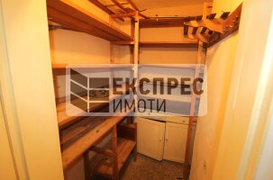 Furnished 2 bedroom apartment, Lyatno kino Trakia