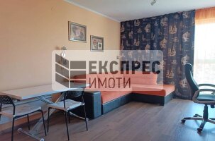 Möbliert 1 Schlafzimmer Wohnung, HEI