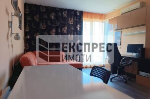 Möbliert 1 Schlafzimmer Wohnung, HEI