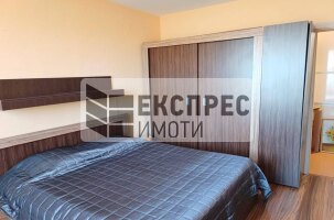 Möbliert 1 Schlafzimmer Wohnung, HEI