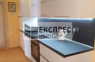 Möbliert 1 Schlafzimmer Wohnung, HEI
