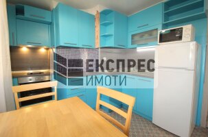Furnished 1 bedroom apartment, Regional hospital
