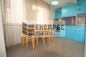 Furnished 1 bedroom apartment, Regional hospital