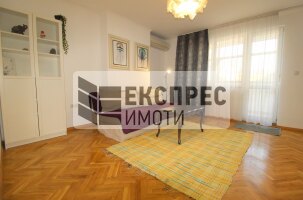 Furnished 1 bedroom apartment, Regional hospital