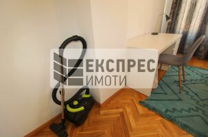 Furnished 1 bedroom apartment, Regional hospital