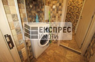 Furnished 1 bedroom apartment, Regional hospital