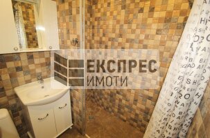 Furnished 1 bedroom apartment, Regional hospital