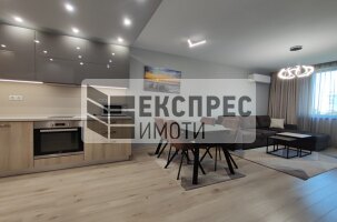  1 Schlafzimmer Wohnung, HEI